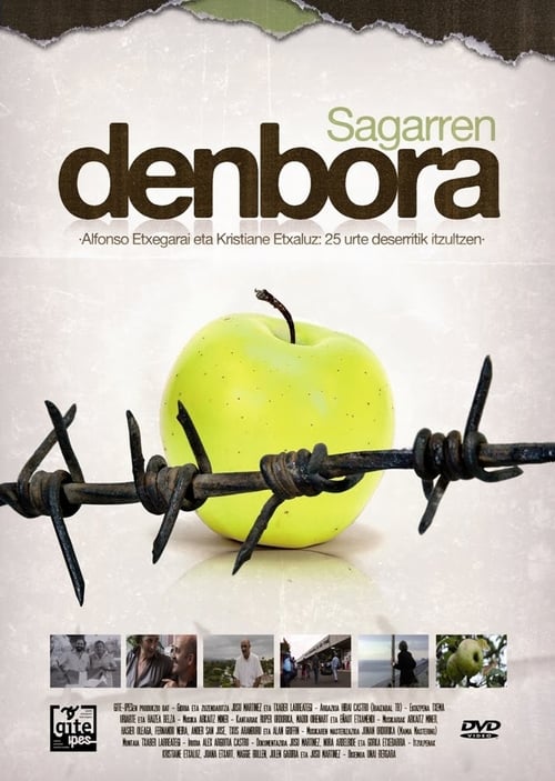 Sagarren denbora 2010