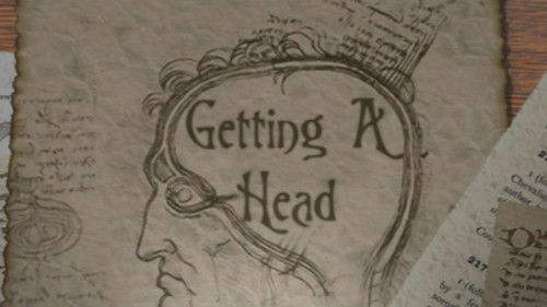 Getting a Head