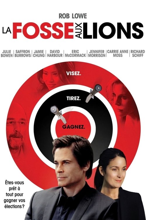 Poster image du film Knife Fight Knife Fight