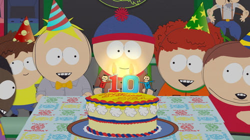 South Park: 15×7