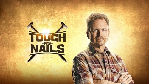 Tough As Nails