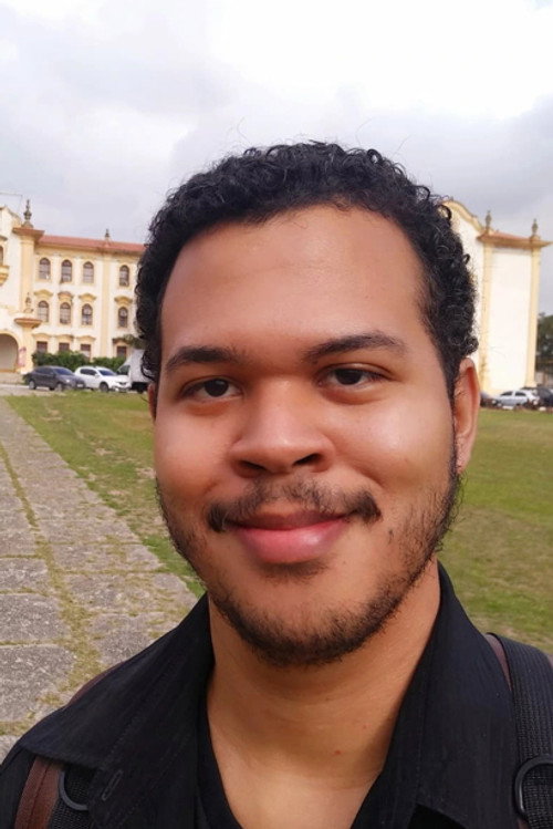 Foto de Ysrael Mendonça