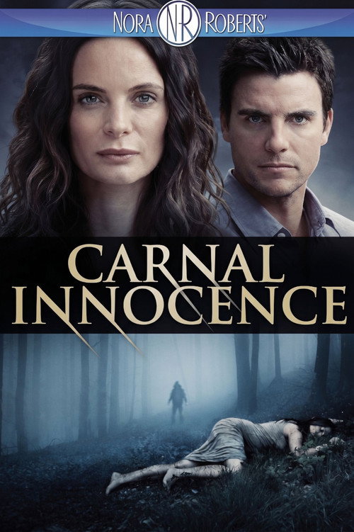 Official poster of Carnal Innocence