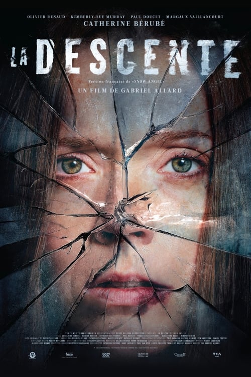 Poster image du film La Descente La Descente
