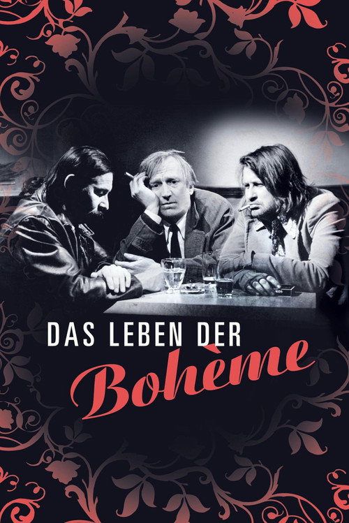Das Leben der Bohème