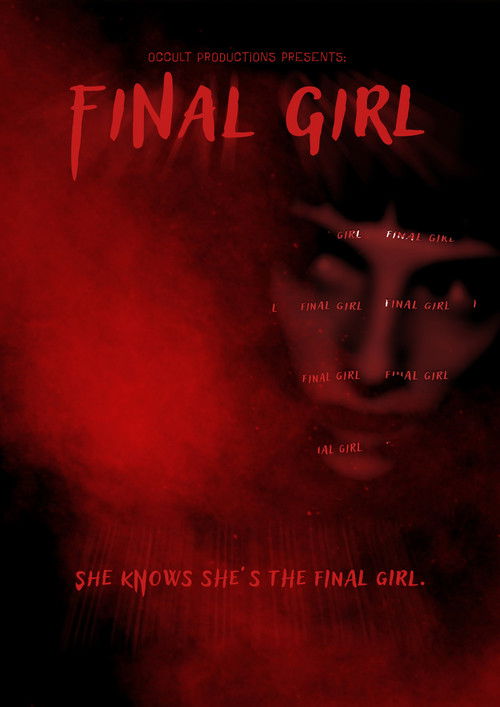 Final Girl