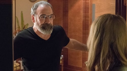 Homeland – Segurança Nacional: 5×7