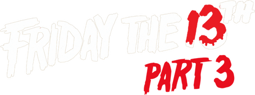 Friday the 13th Part III