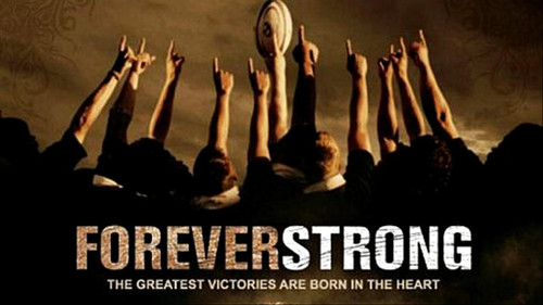 Forever Strong