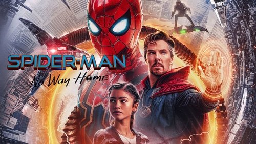 Spider-Man: No Way Home (2021) Download Full HD ᐈ BemaTV