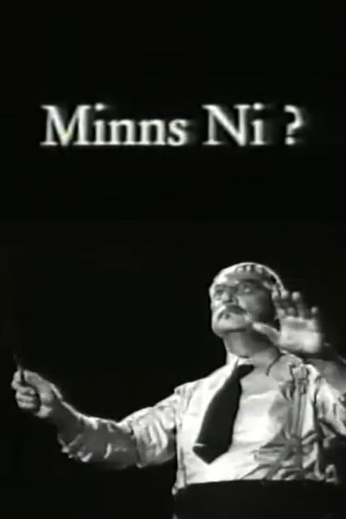 Minns ni? (1993)