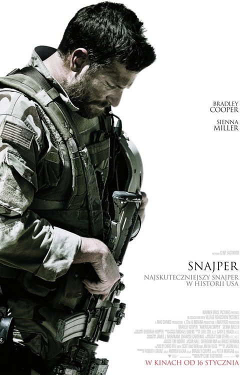Snajper cały film Snajper cały film