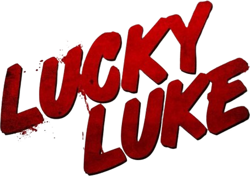 Lucky Luke