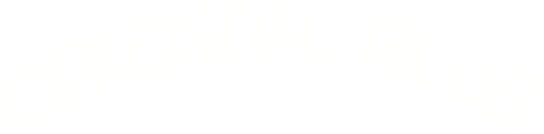 Oriental Blue's logo image