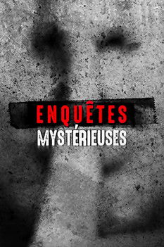 Escena 3 de Enquêtes mystérieuses