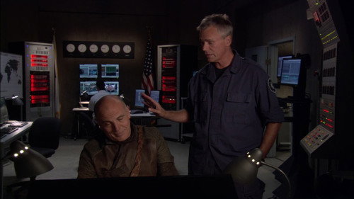 Stargate SG-1 · S8E16 : La dernière chance 1/2, image 2