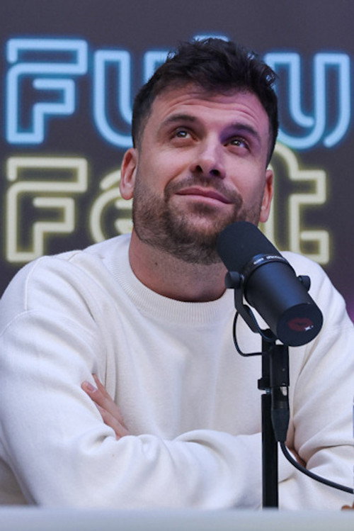 Andreu Juanola
