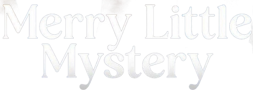 Merry Little Mystery