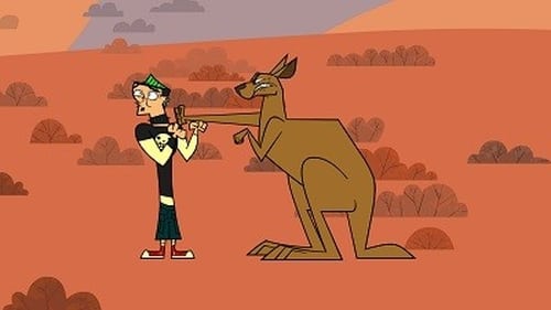 Poster della serie Total Drama World Tour