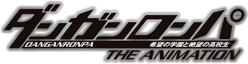 Danganronpa: The Animation