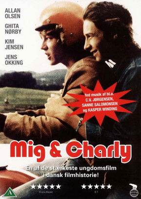 Mig & Charly/Charly & Steffen (samling)
