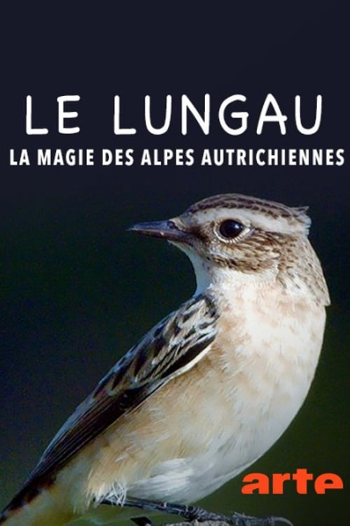Poster Lungau – Wildnis im Herzen der Tauern 2018