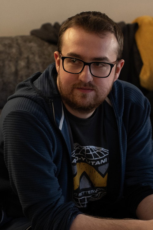 Foto de Euan Cordiner