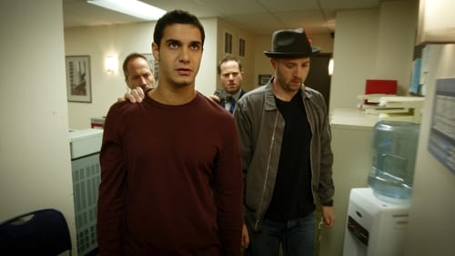 Scorpion: 4×18