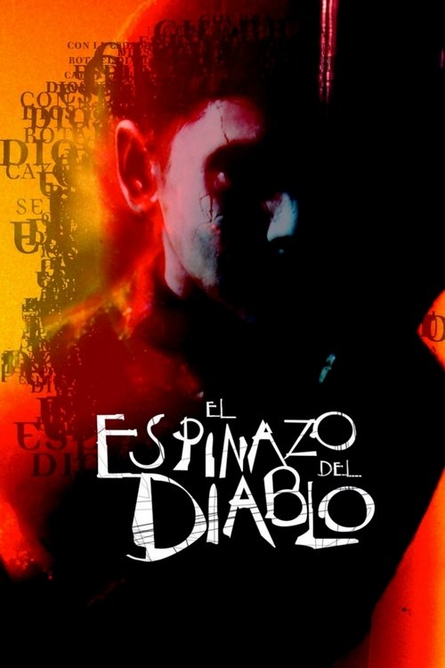 El espinazo del diablo 2001