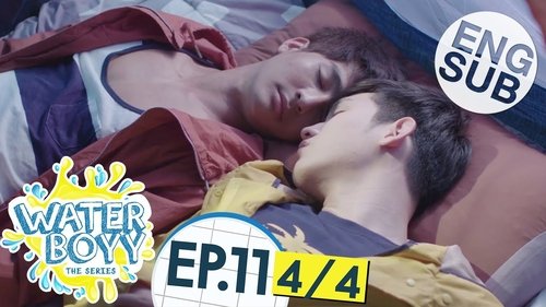 Poster della serie Water Boyy the Series