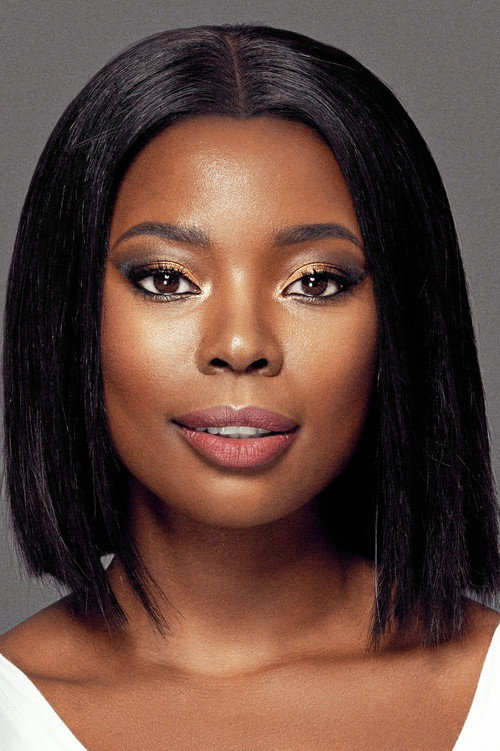 Nambitha Ben-Mazwi