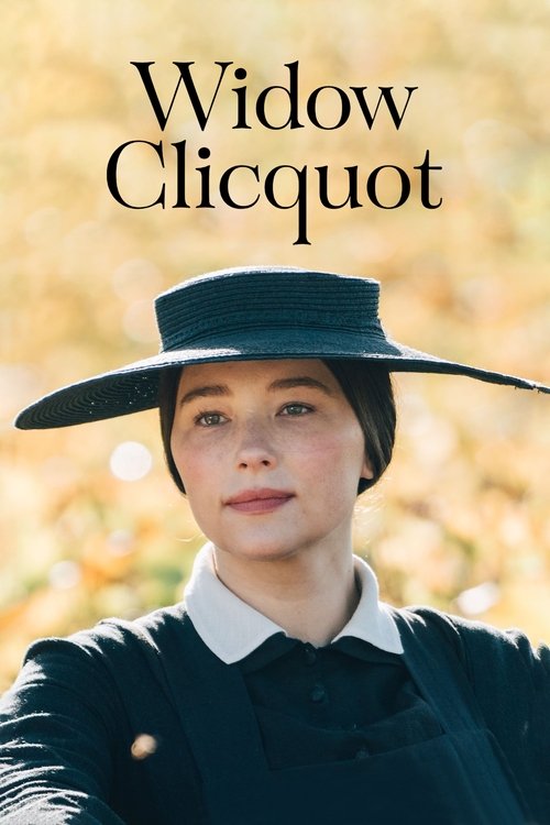 Widow Clicquot poster