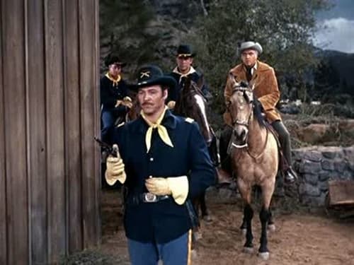 Bonanza, S01E25 - (1960)