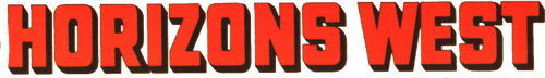 Horizons West logo