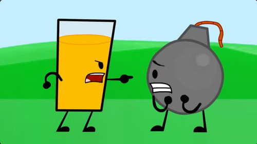 Aquatic Conflict