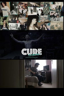 Cure Toujours ! poster
