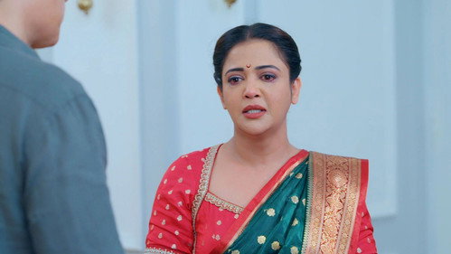 E127. Dr. Srishty's Painful Realisation