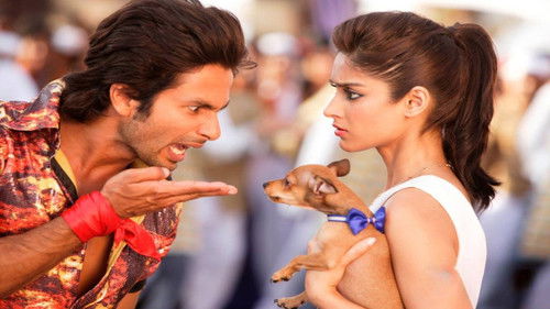 Phata Poster Nikhla Hero cover