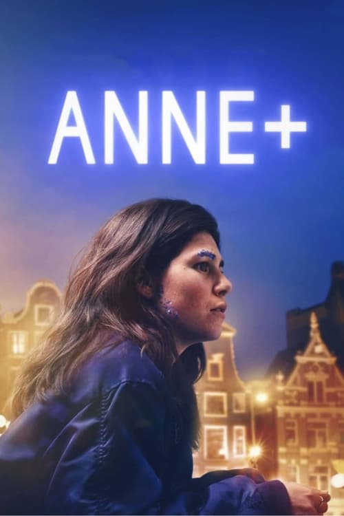 Anne+: The Film movie poster