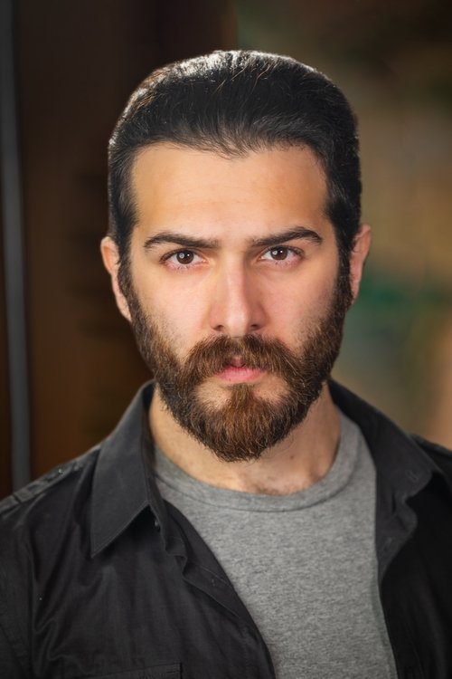 Sean Ardalan