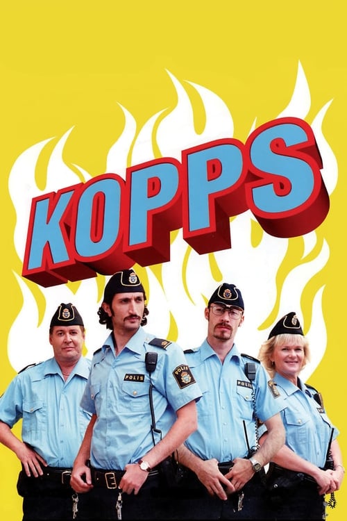  Kopps - 2003 