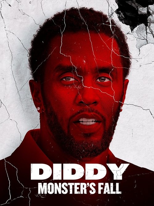 Diddy: Monster's Fall (2025) 1 Diddy: Monster's Fall Movie Poster