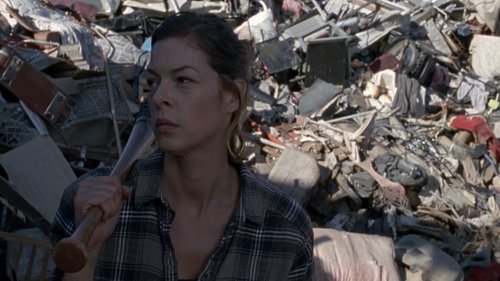 The Walking Dead: 8×14