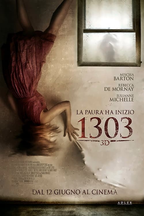 Apartment 1303 3D