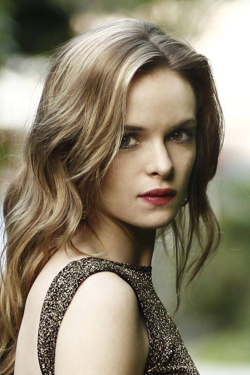 Kép: Danielle Panabaker színész profilképe