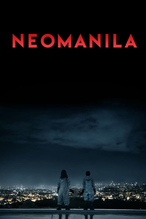Poster Neomanila 2017