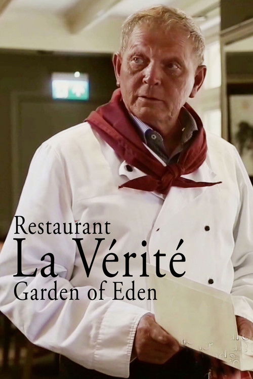 Restaurant la Vérité