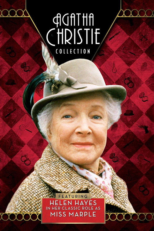Agatha Christie (Helen Hayes) Collection
