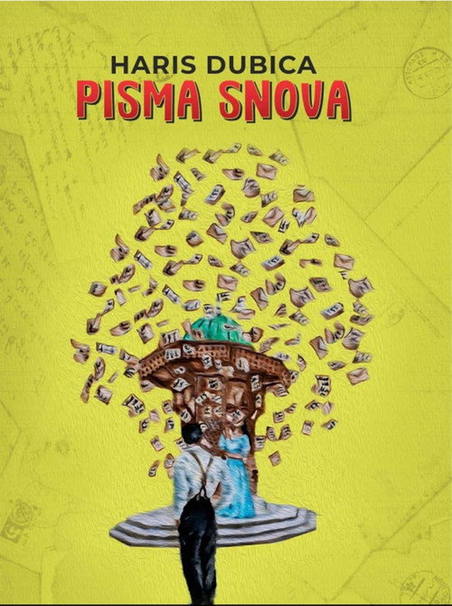 Pisma snova