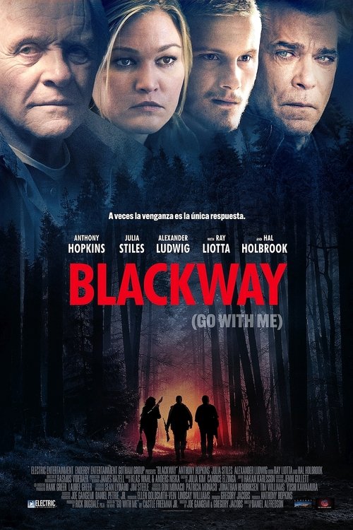 Blackway (Go with Me) (2015) HD Movie Streaming